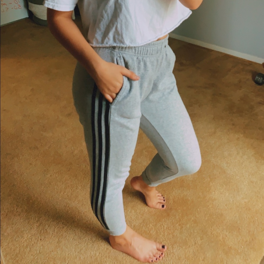 Sweatpants